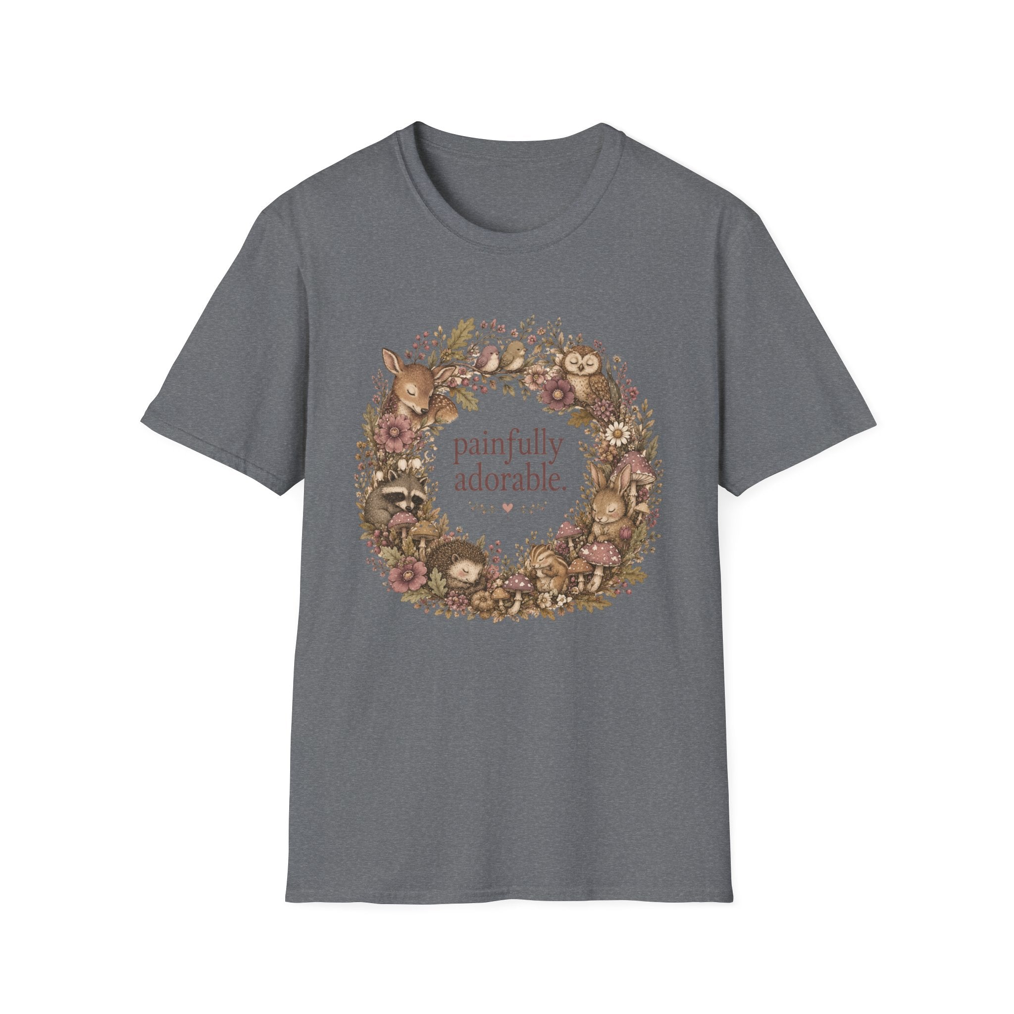 Painfully Adorable T-Shirt