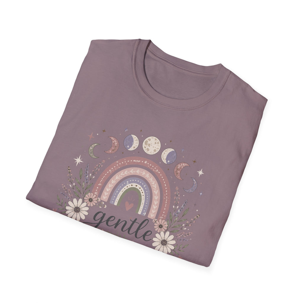 Gentle With Myself Today T-Shirt