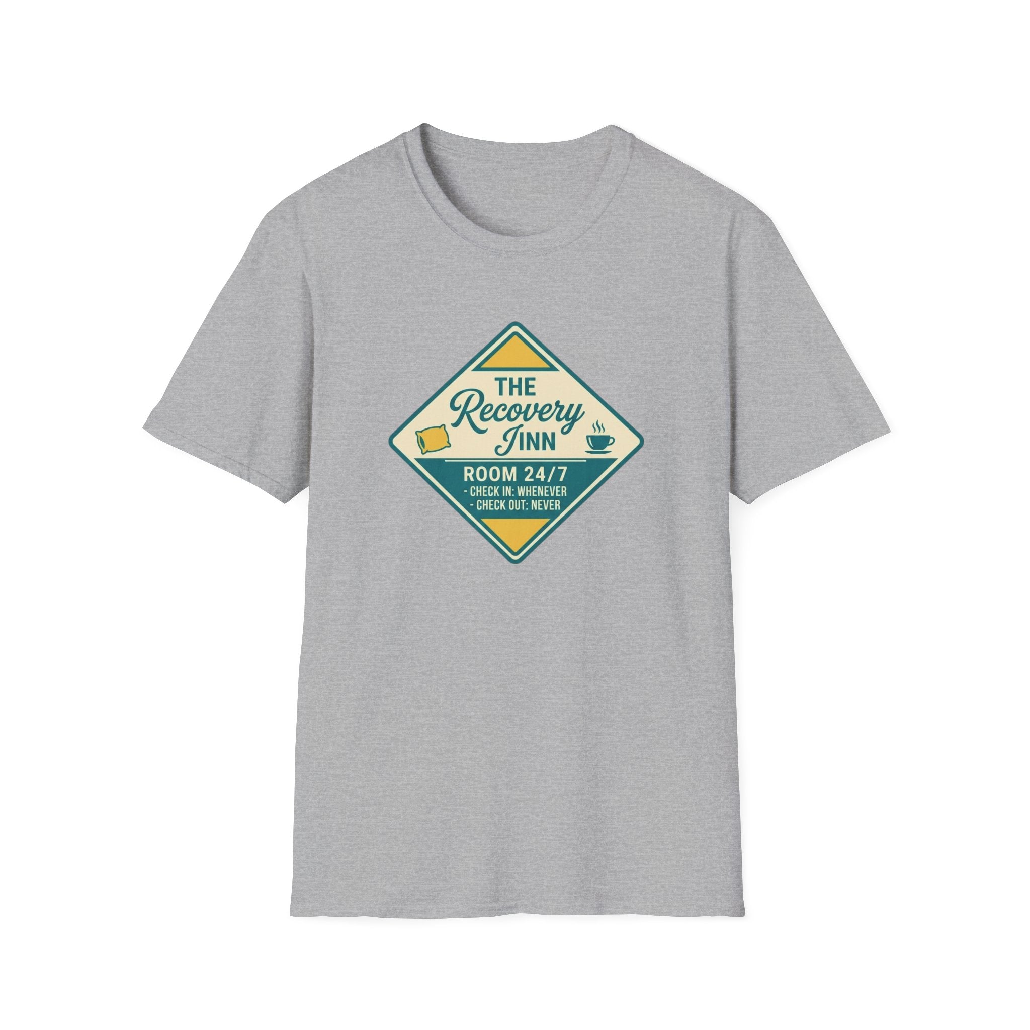 The Recovery Inn T-Shirt