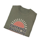 Currently Buffering III T-Shirt