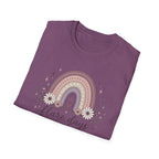 Flare Days Need Flower Day T-Shirt