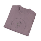 Gently Navigating T-Shirt