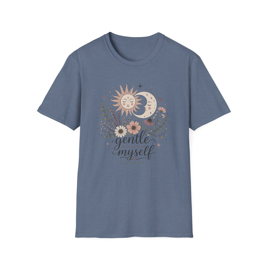 Gentle With Myself Today II T-Shirt