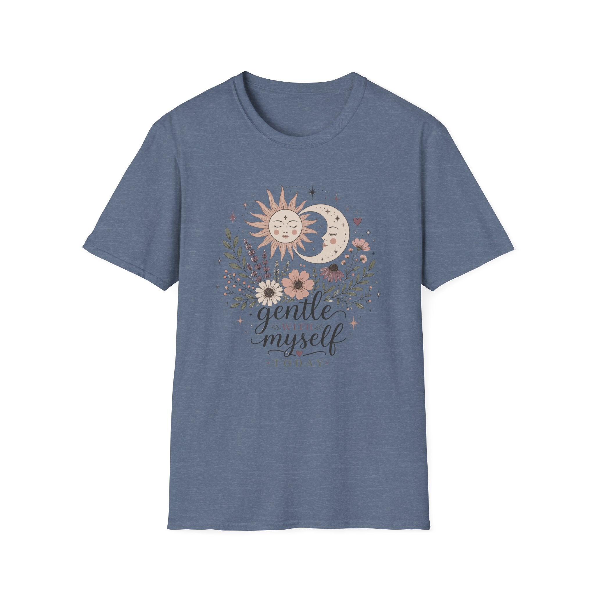 Gentle With Myself Today II T-Shirt
