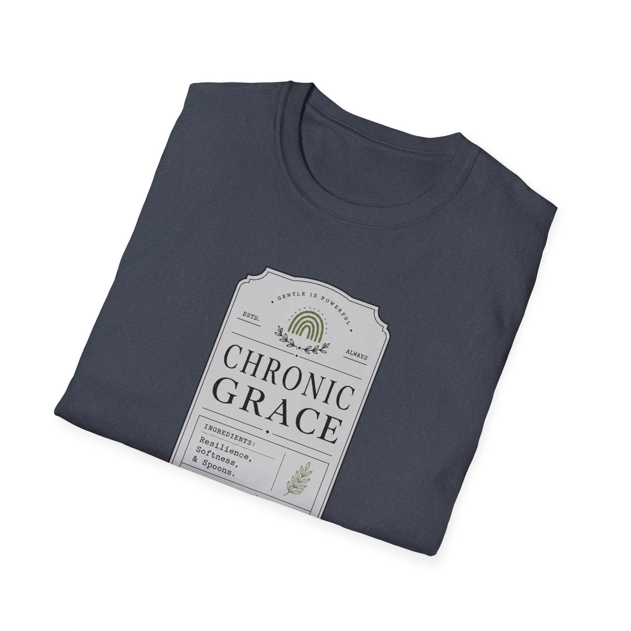 Chronic Grace T-Shirt