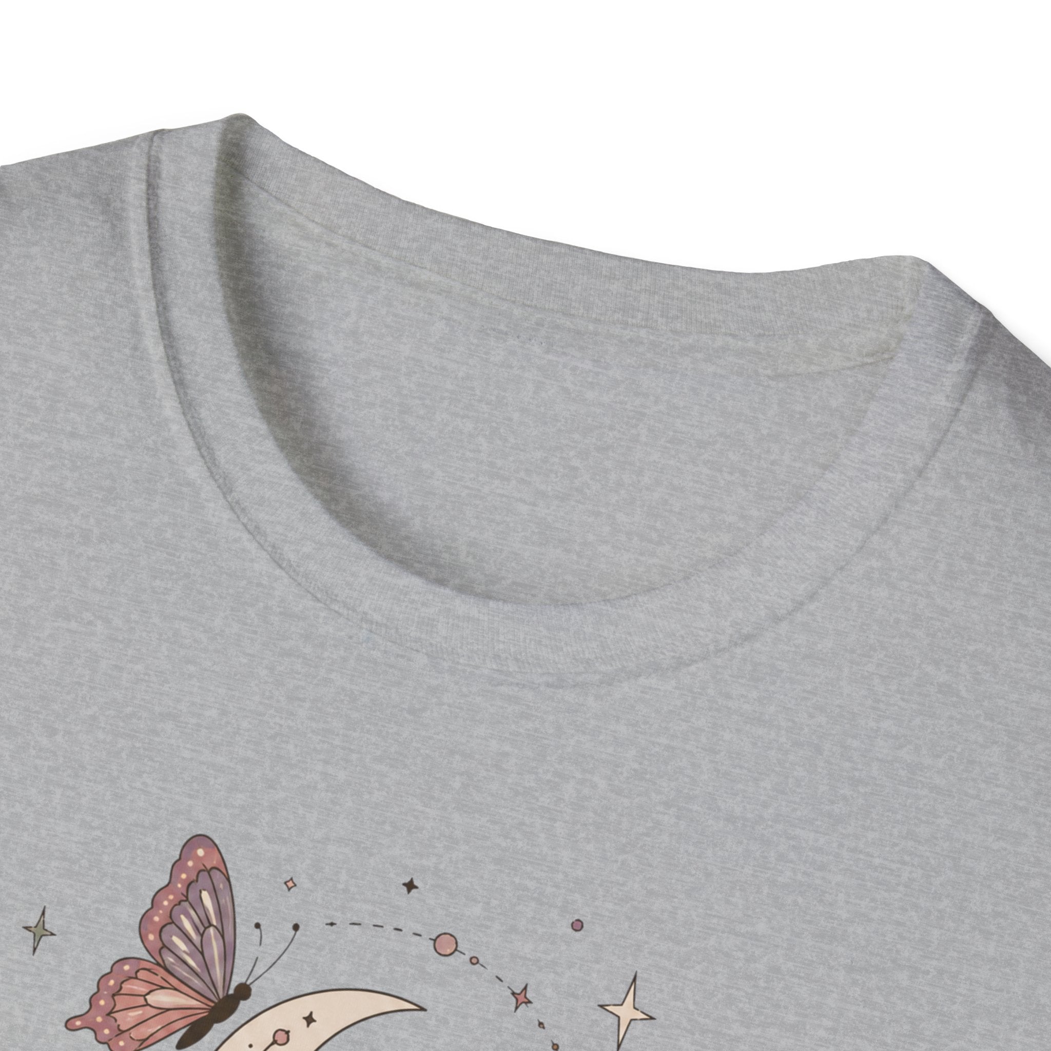 Migraine Plans: Absolutely Nothing II T‑Shirt