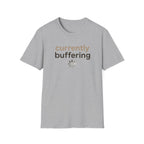 Currently Buffering T-Shirt