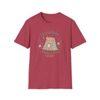 Invisible Illnesses Club T‑Shirt