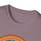 Still Groovy on Low Battery T-Shirt