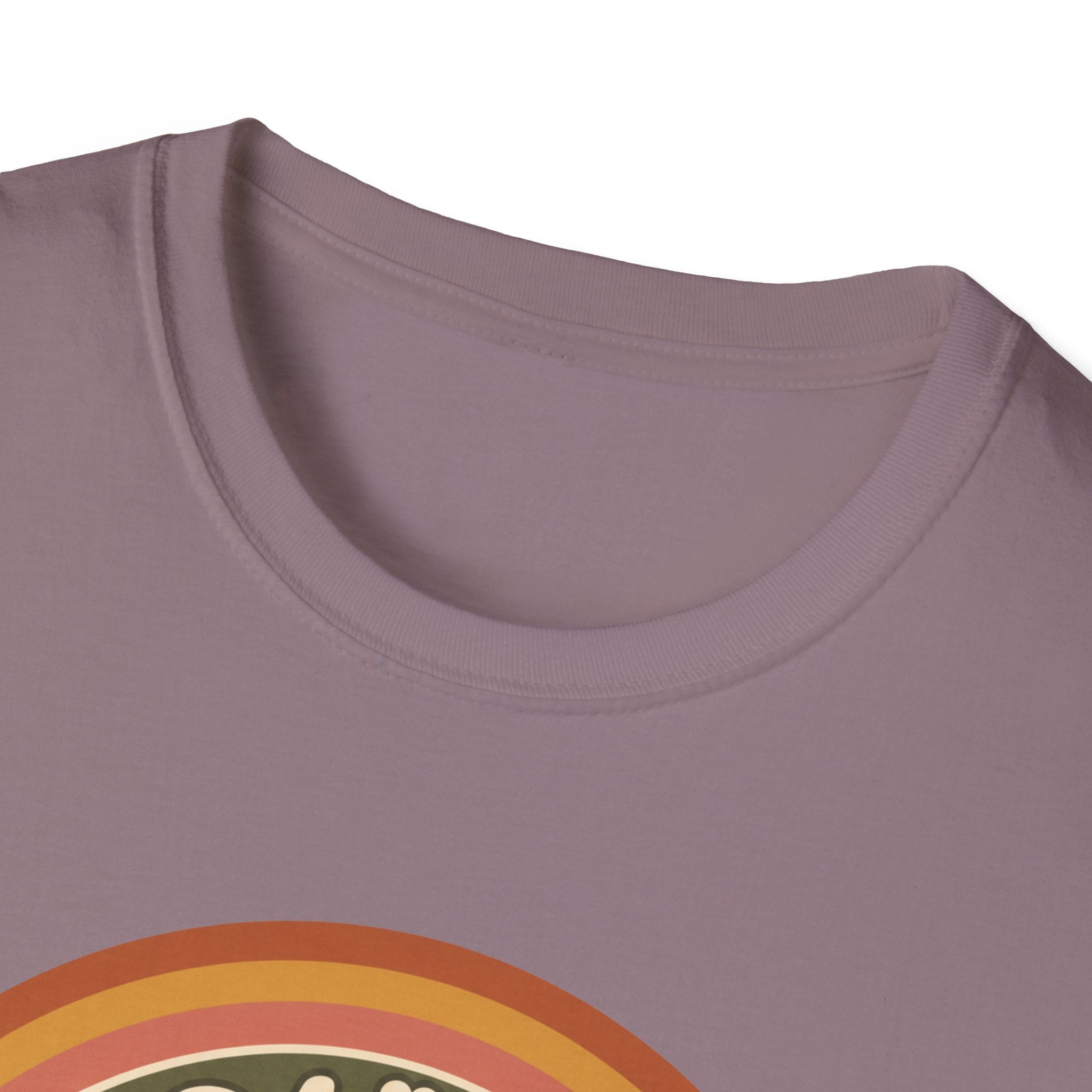 Still Groovy on Low Battery T-Shirt