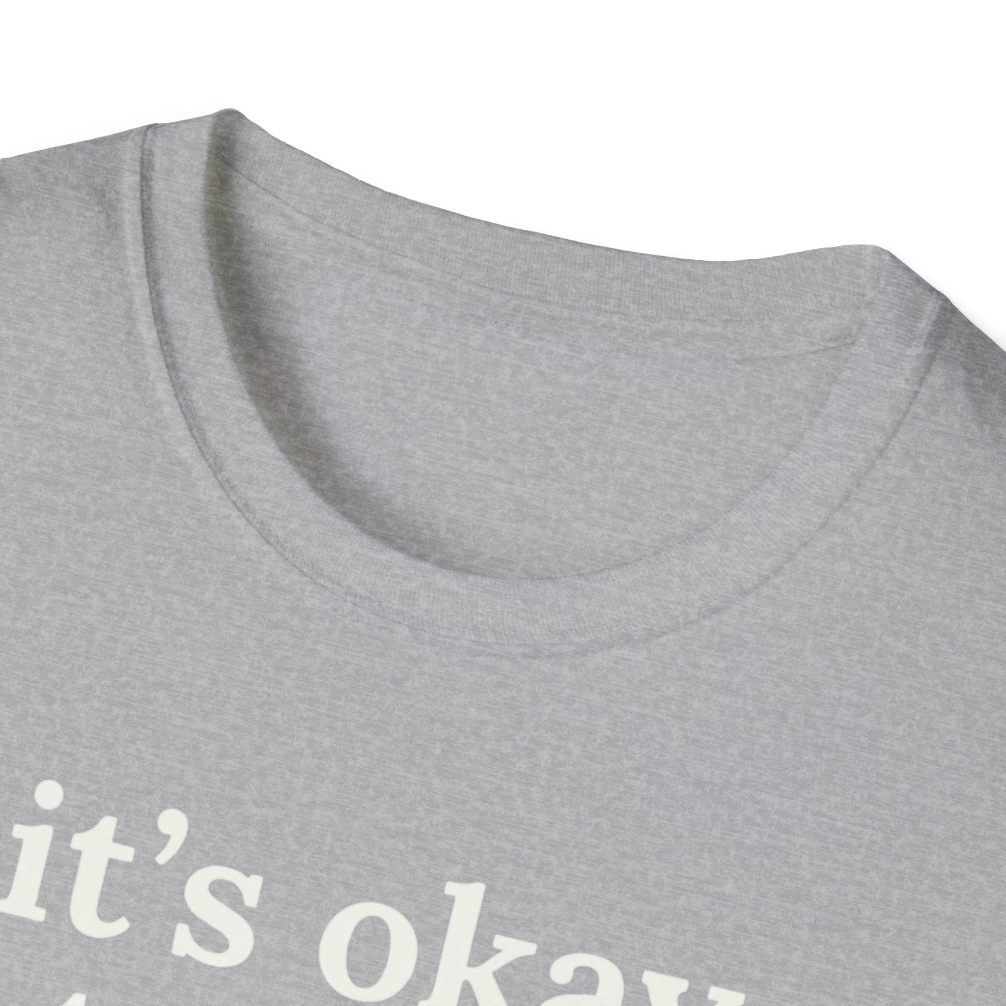 It's Okay to Rest Today T-Shirt
