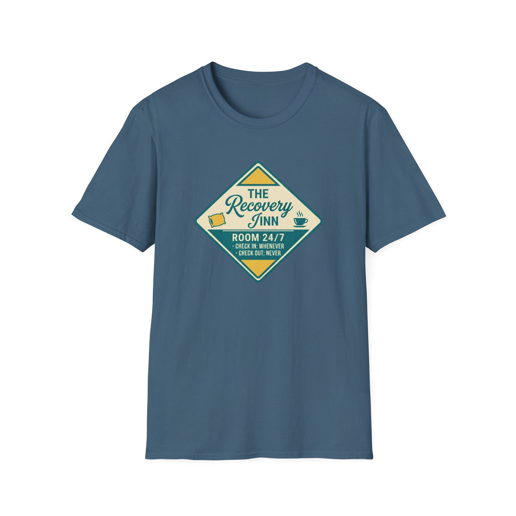 The Recovery Inn T-Shirt