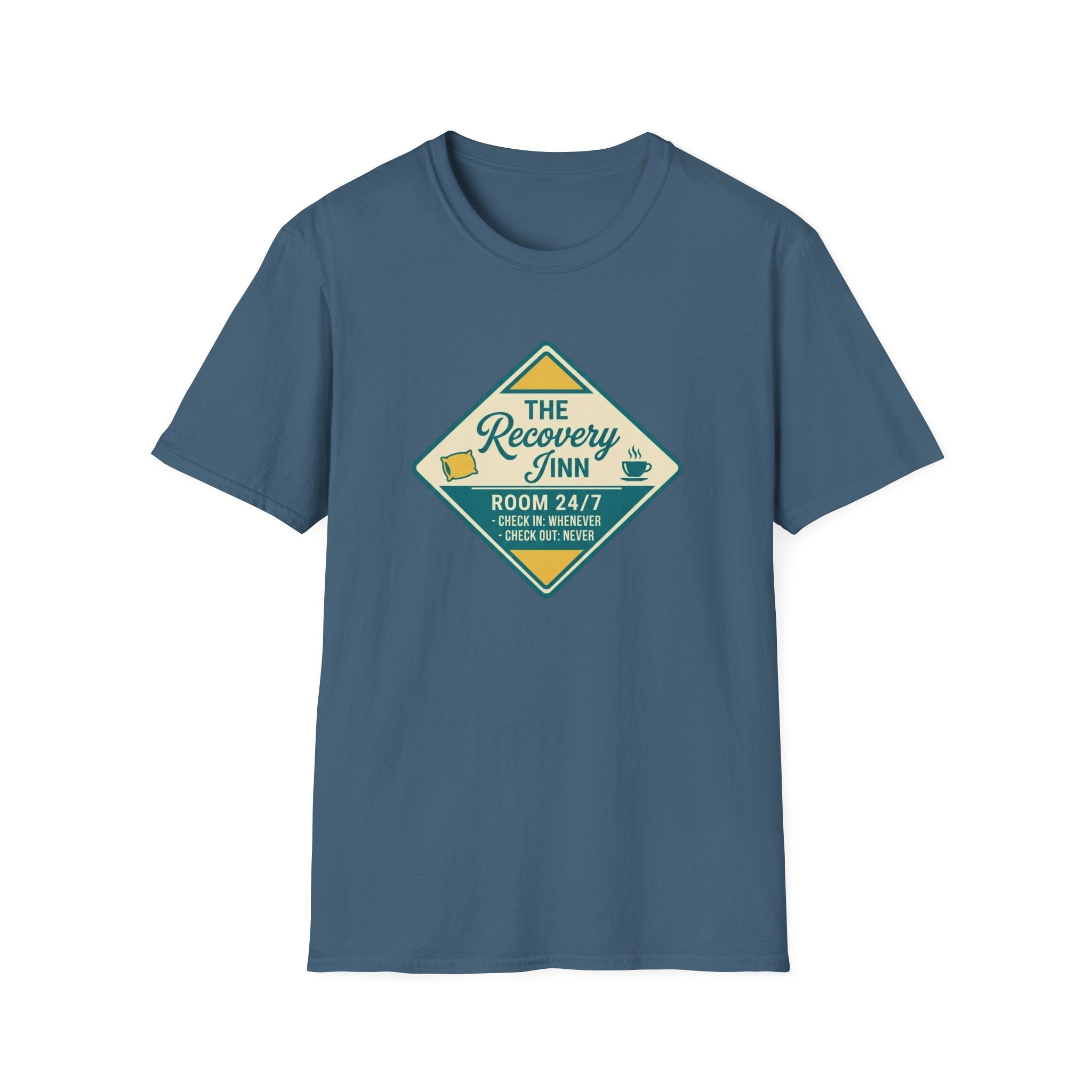 The Recovery Inn T-Shirt
