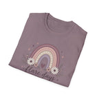 Flare Days Need Flower Day T-Shirt