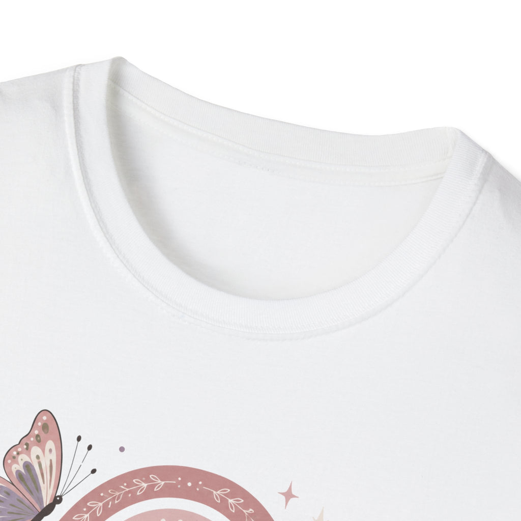 Still Beautiful on Low Battery T-Shirt