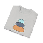 I Am Rooted. I Am Calm T-Shirt