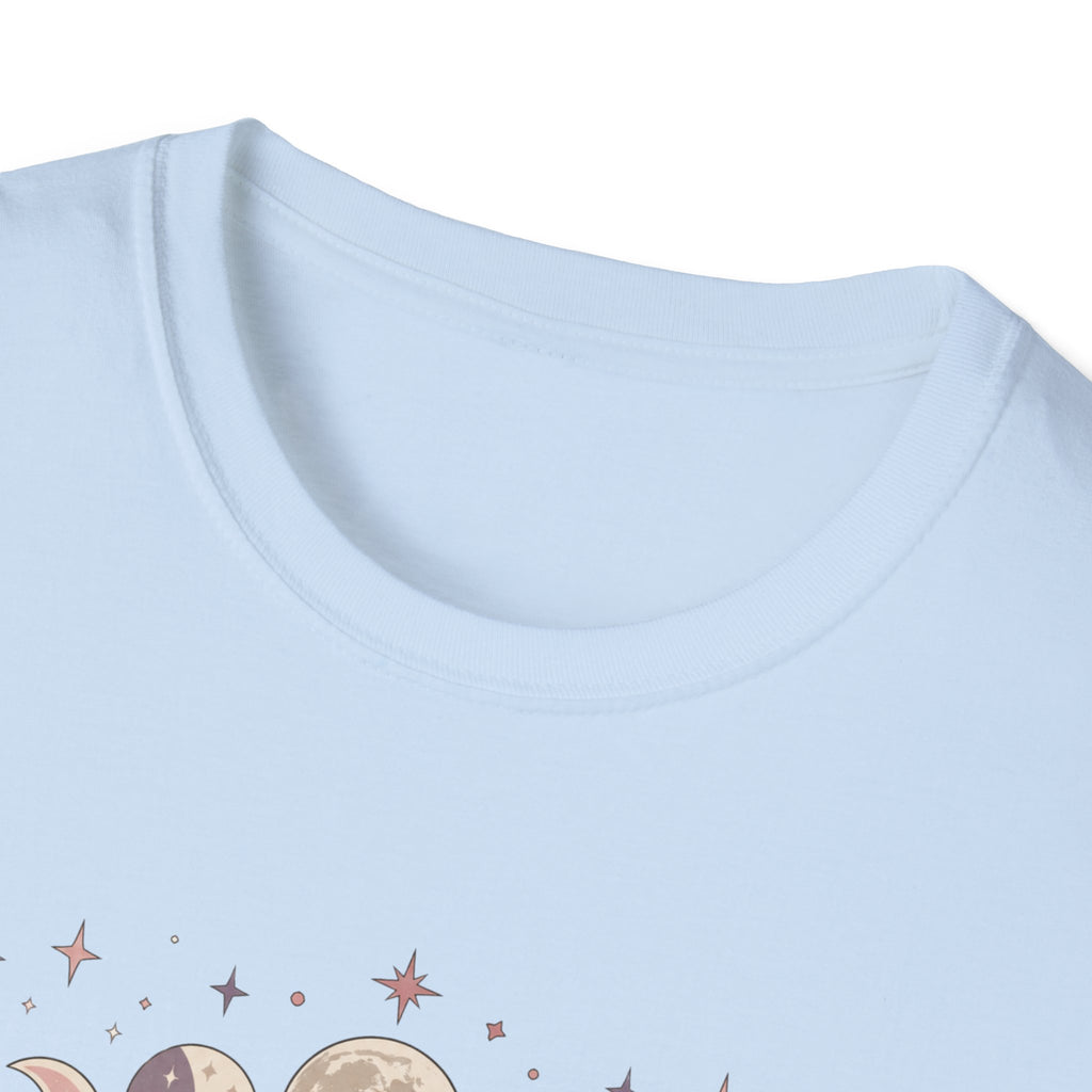 Rest is Part of The Process T-Shirt