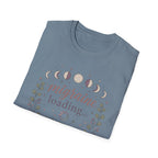 Migraine Loading T-Shirt