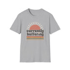 Currently Buffering III T-Shirt