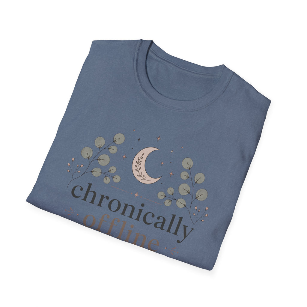 Chronically Offline T-Shirt