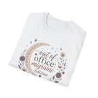 Out Of Office Migraine Edition T-Shirt