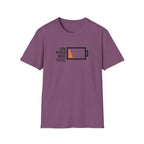 Low Power Mode T-Shirt