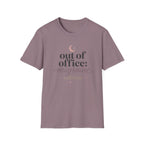 Out Of Office Migraine Edition II T-Shirt