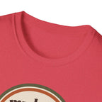 My Body Has Other Plans T-Shirt