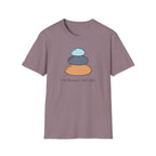 I Am Rooted. I Am Calm T-Shirt