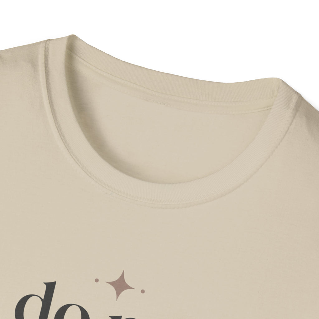 Do Not Disturb, Migraine in Progress T-Shirt