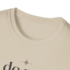 Do Not Disturb, Migraine in Progress T-Shirt