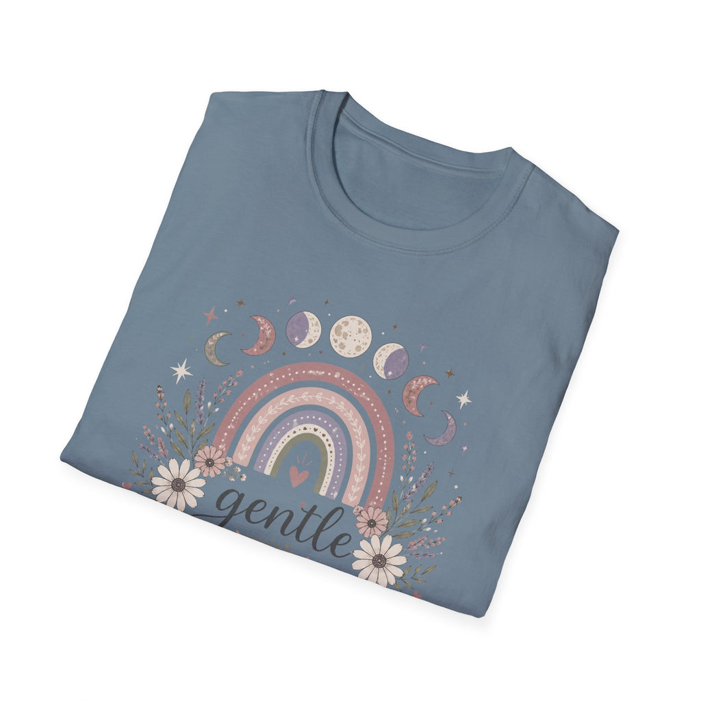 Gentle With Myself Today T-Shirt