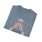 Gentle With Myself Today T-Shirt