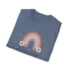 Flare Days Need Flower Day T-Shirt