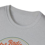 The Radical Act of Resting T-Shirt
