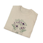 Still Blooming T-Shirt