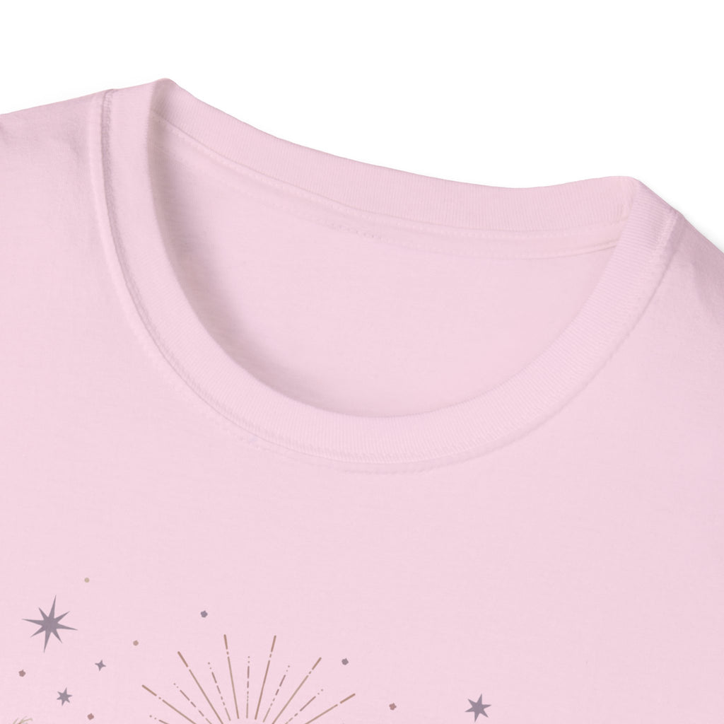 Healing at My Own Pace T-Shirt