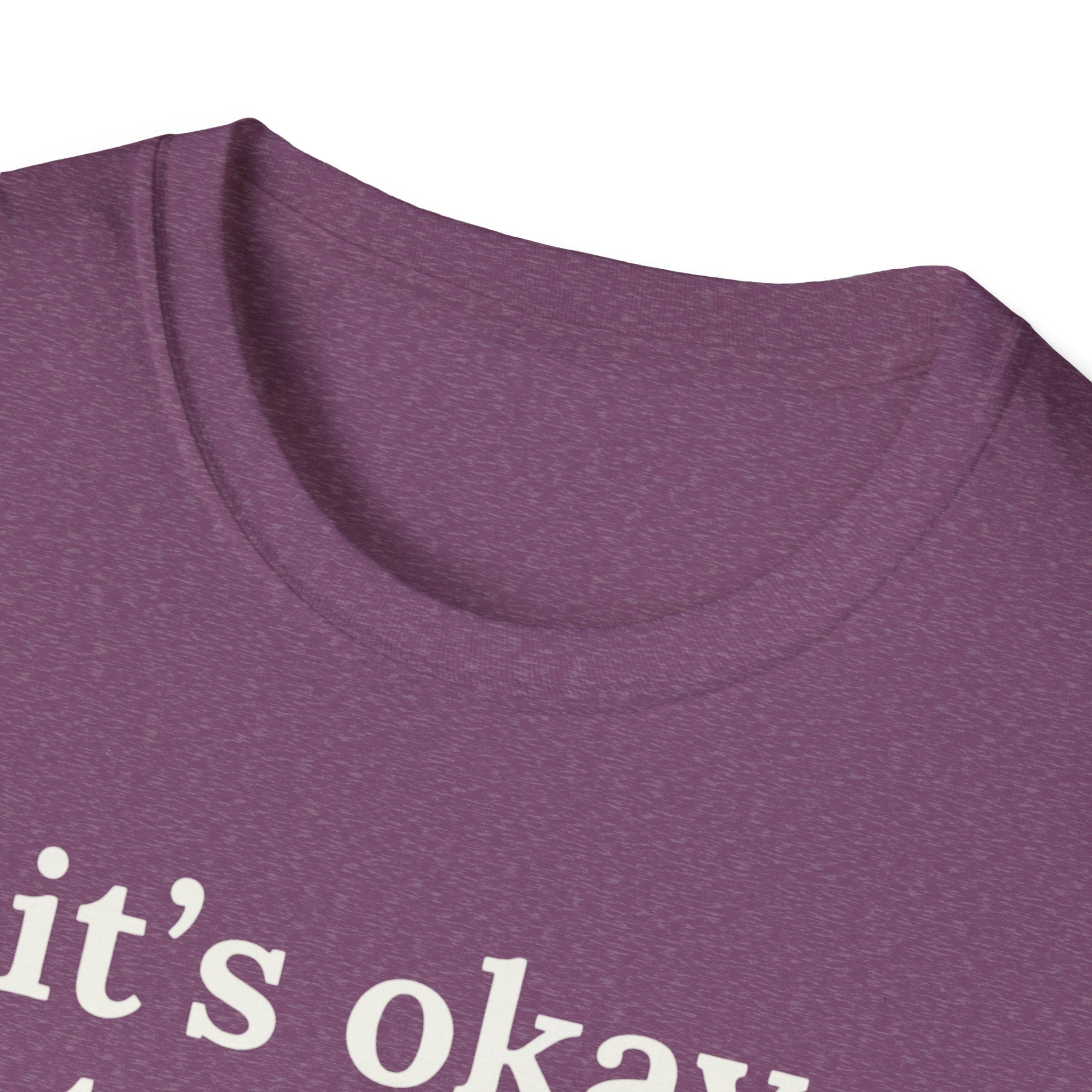 It's Okay to Rest Today T-Shirt