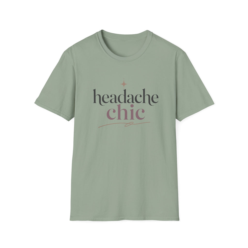 Headache Chic T-Shirt