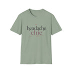 Headache Chic T-Shirt