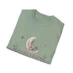 Today's Goal Remain Horizontal II T-Shirt