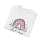 Flare Days Need Flower Day T-Shirt