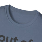 Out of Office T-Shirt