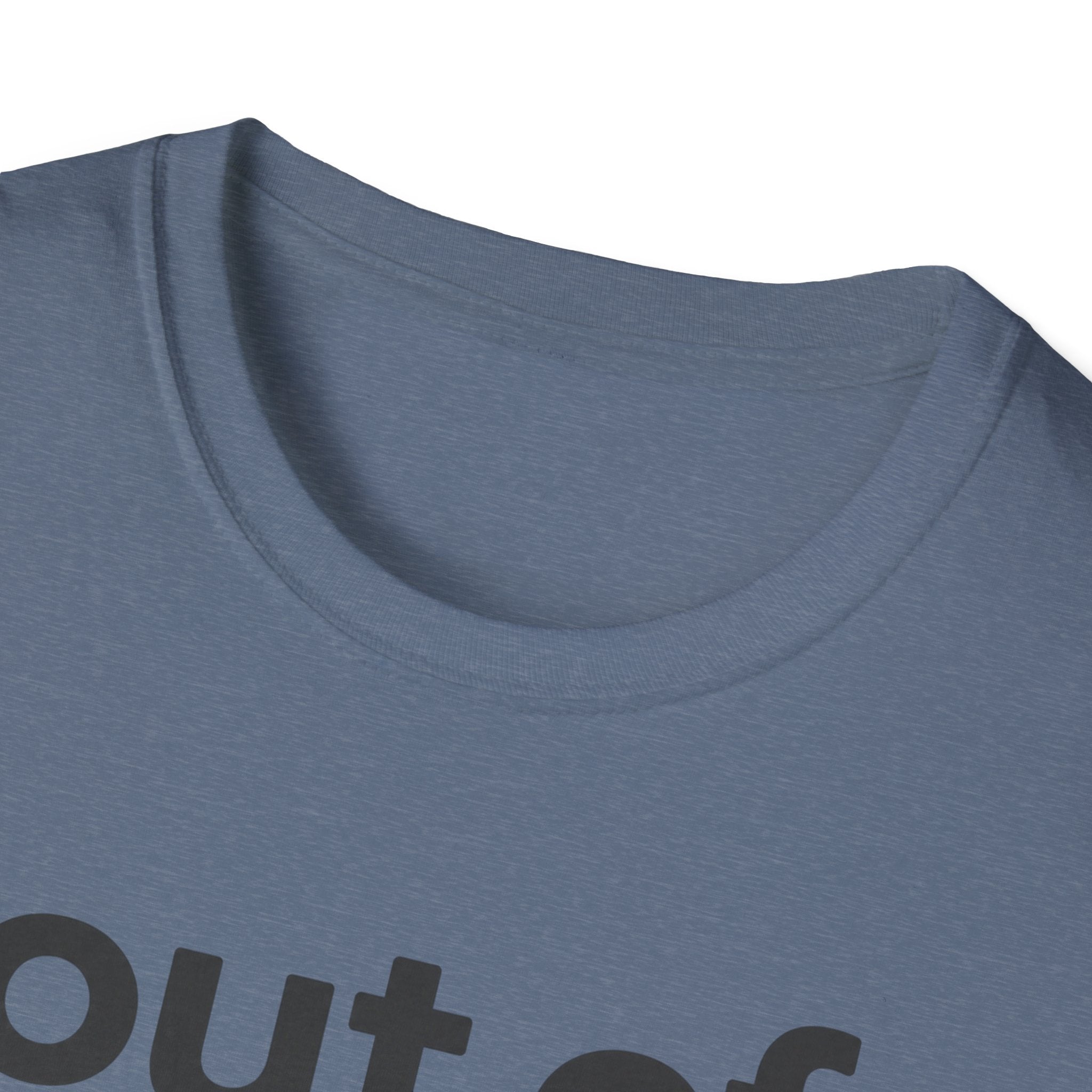 Out of Office T-Shirt