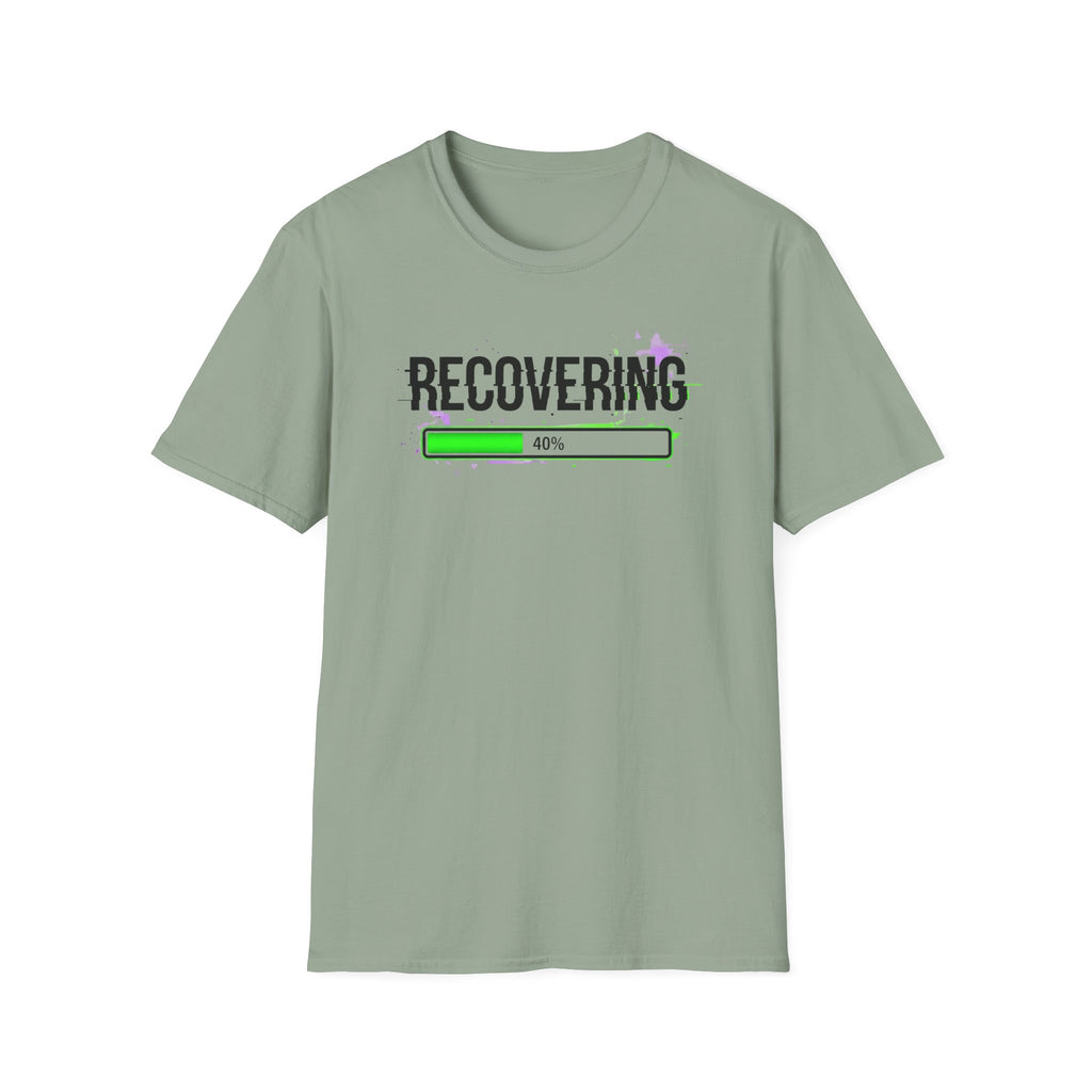 Recovering T-Shirt
