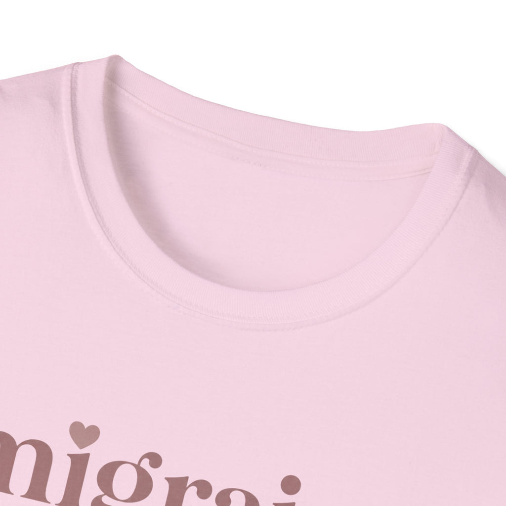 Migraine Mode Activated T-Shirt