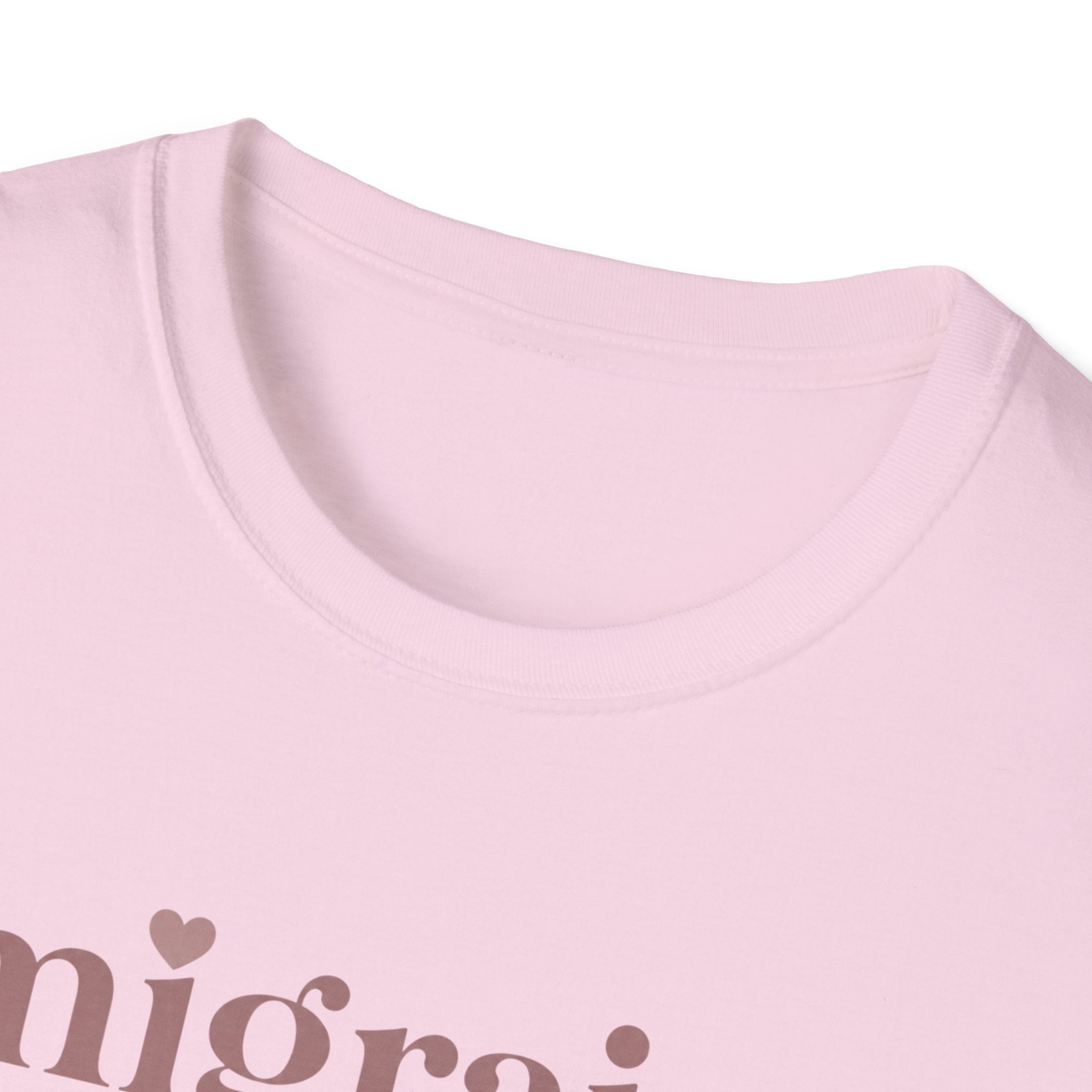 Migraine Mode Activated T-Shirt