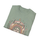 Healing in Slow Motion T-Shirt