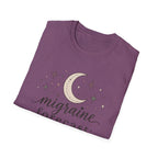 Migraine Forecast Vibes Are Low T-Shirt