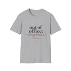 Out Of Office Migraine Edition II T-Shirt